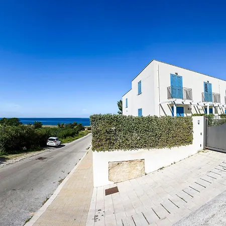I Tre Golfi - Residenza Cala Azzurra San Vito Lo Capo