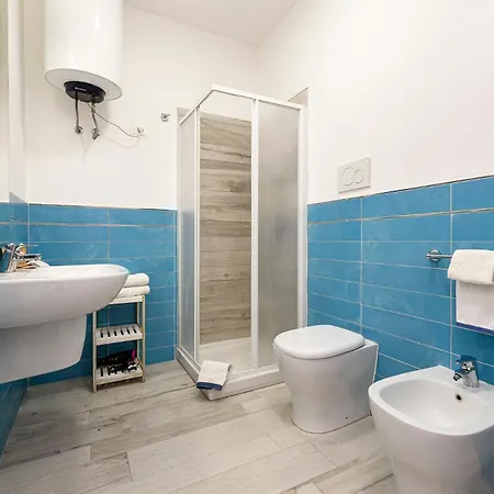 I Tre Golfi - Residenza Cala Azzurra Apartment
