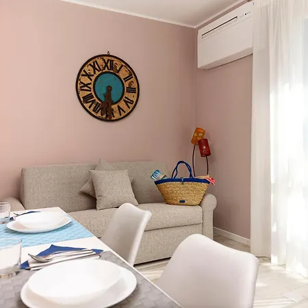 I Tre Golfi - Residenza Cala Azzurra Apartment *