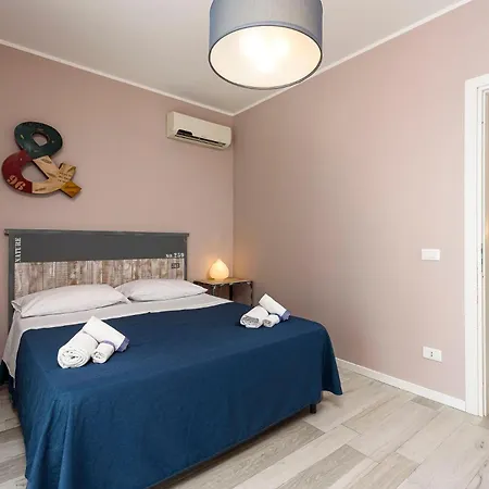 I Tre Golfi - Residenza Cala Azzurra Apartment San Vito Lo Capo