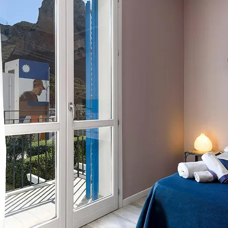 Apartment I Tre Golfi - Residenza Cala Azzurra *
