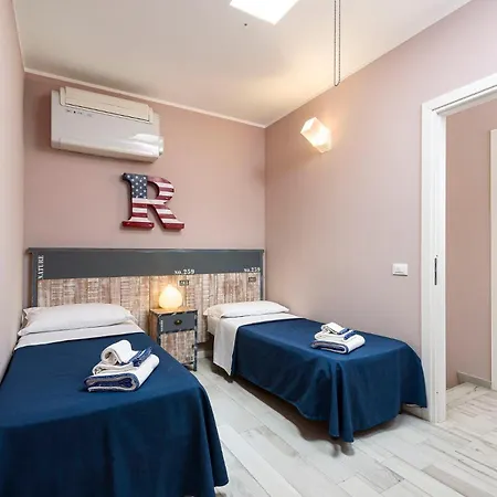 I Tre Golfi - Residenza Cala Azzurra * San Vito Lo Capo