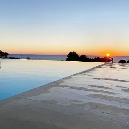 Apartman I Tre Golfi - Residenza Cala Azzurra San Vito lo Capo