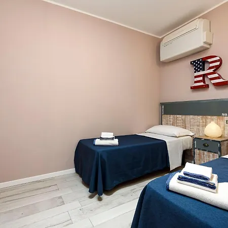 I Tre Golfi - Residenza Cala Azzurra Apartman
