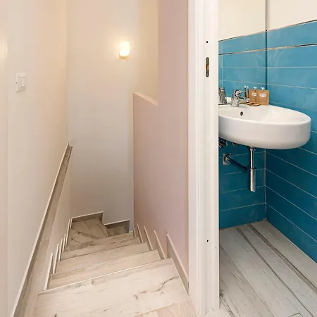 I Tre Golfi - Residenza Cala Azzurra *