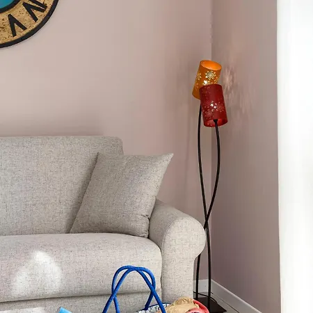 I Tre Golfi - Residenza Cala Azzurra * San Vito lo Capo