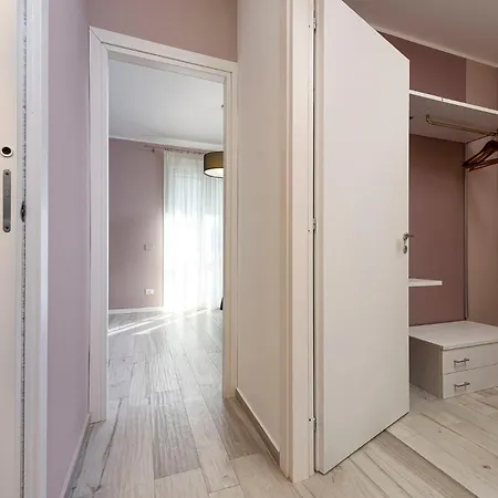 Apartman I Tre Golfi - Residenza Cala Azzurra San Vito lo Capo