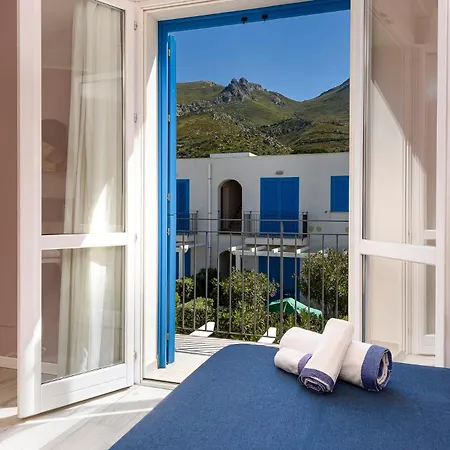 I Tre Golfi - Residenza Cala Azzurra *