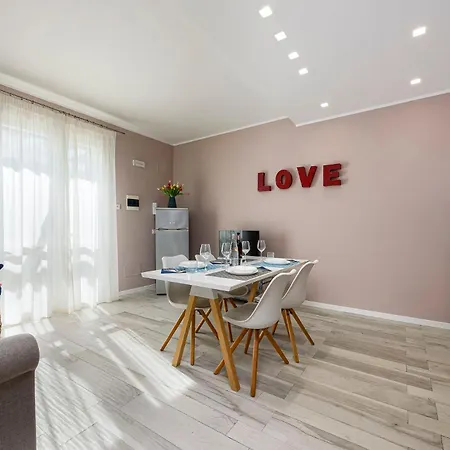 I Tre Golfi - Residenza Cala Azzurra *