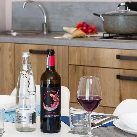 I Tre Golfi - Residenza Cala Azzurra