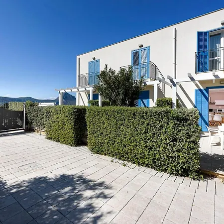 I Tre Golfi - Residenza Cala Azzurra Apartman