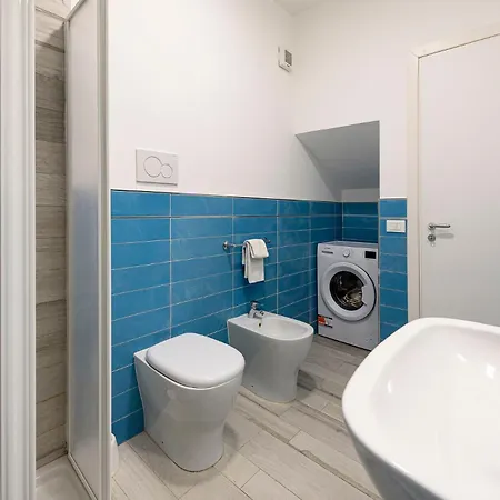 I Tre Golfi - Residenza Cala Azzurra *